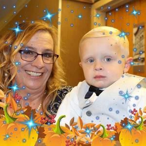 Meet your Posher, Rhonda